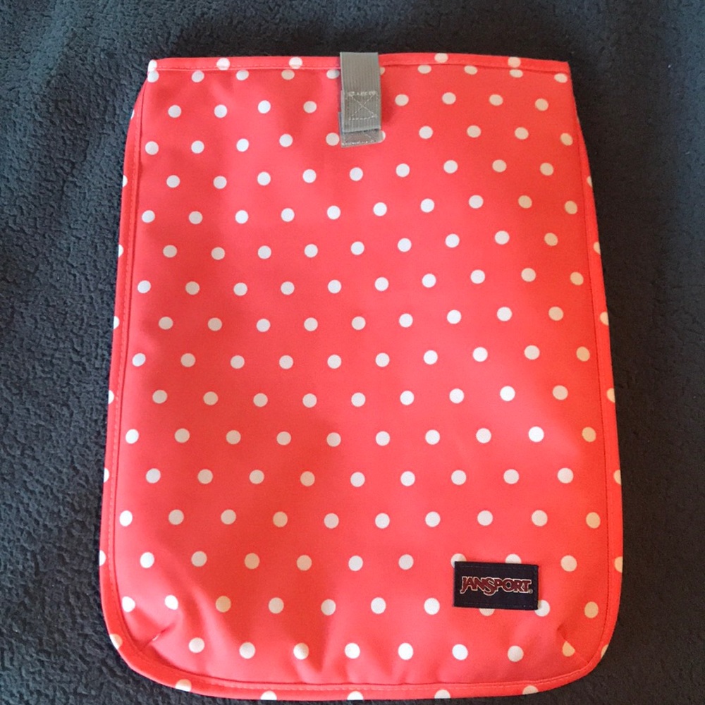 computer sleeve